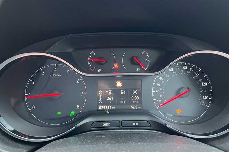 Used Vauxhall Grandland X for sale - 76503289: Photo 20