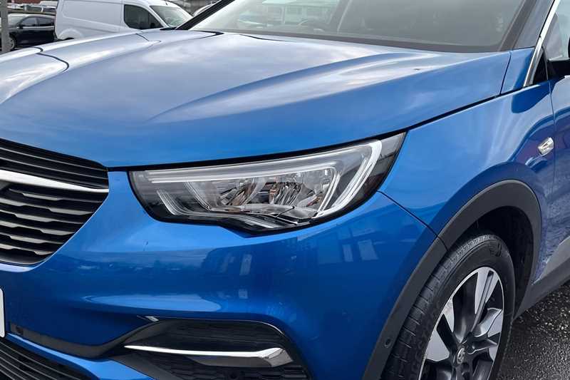 Used Vauxhall Grandland X for sale - 76503289: Photo 29