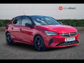 2019 - 1.2 Turbo Elite Nav Premium Hatchback 5dr Petrol Auto Euro 6 (s/s) (100 ps)