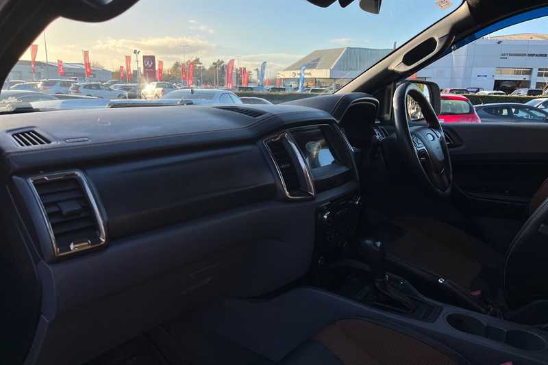 Used Ford Ranger 2019 for sale - 76852351: Photo 13