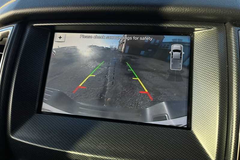 Used Ford Ranger 2019 for sale - 76852351: Photo 19