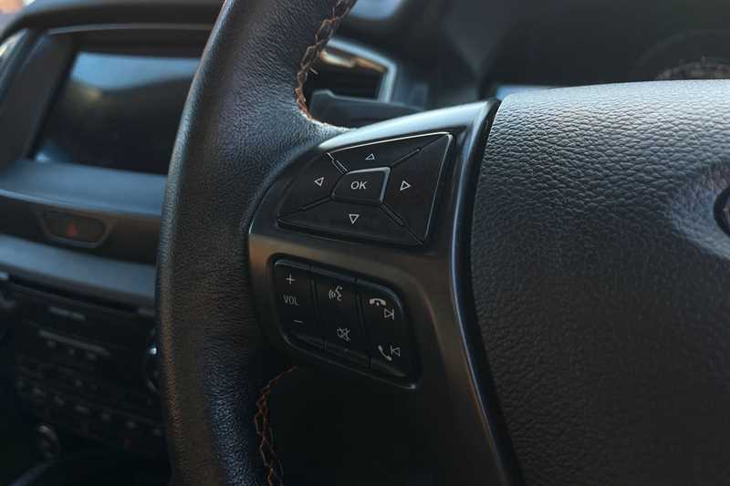 Used Ford Ranger 2019 for sale - 76852351: Photo 21