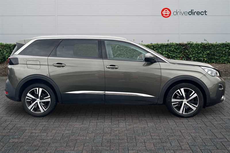 Used Peugeot 5008 2020 for sale - 77481272: Photo 2