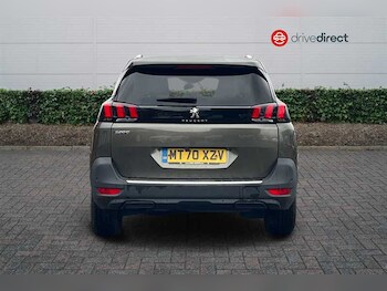 Used Peugeot 5008 2020 for sale - 77481272: Photo