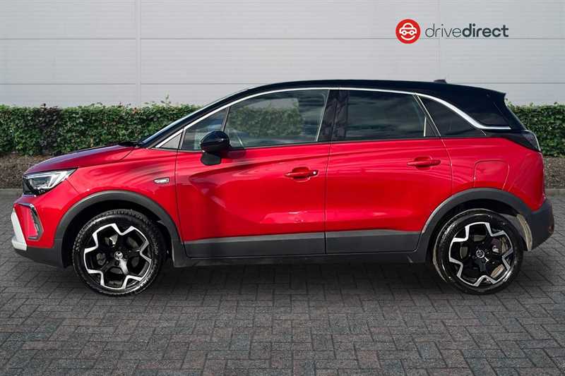 Used Vauxhall Crossland 2022 for sale - 78217446: Photo 6