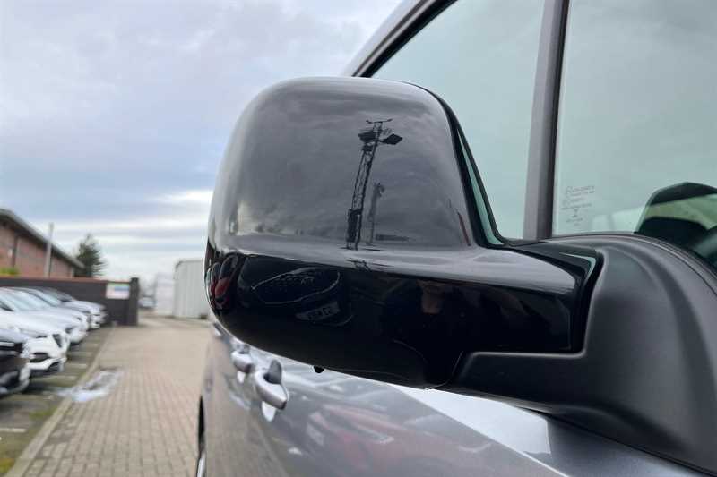 Used Vauxhall Combo Life 2021 for sale - 77843085: Photo 34