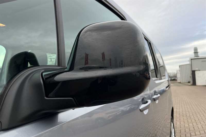 Used Vauxhall Combo Life 2021 for sale - 77843085: Photo 35