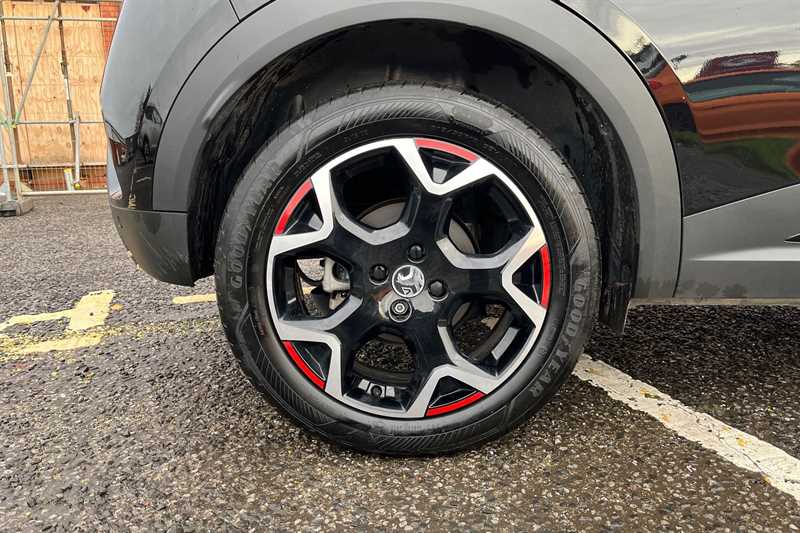 Used Vauxhall Mokka Electric 2024 for sale - 76955732: Photo 10