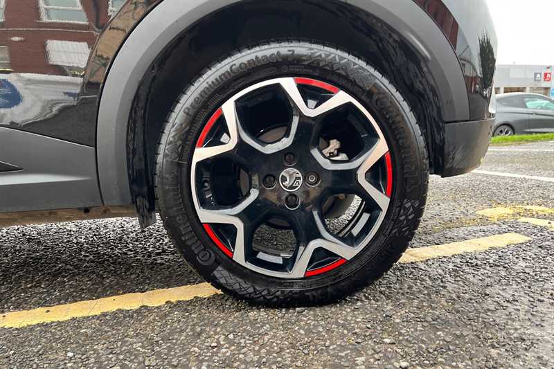 Used Vauxhall Mokka Electric 2024 for sale - 76955732: Photo 11