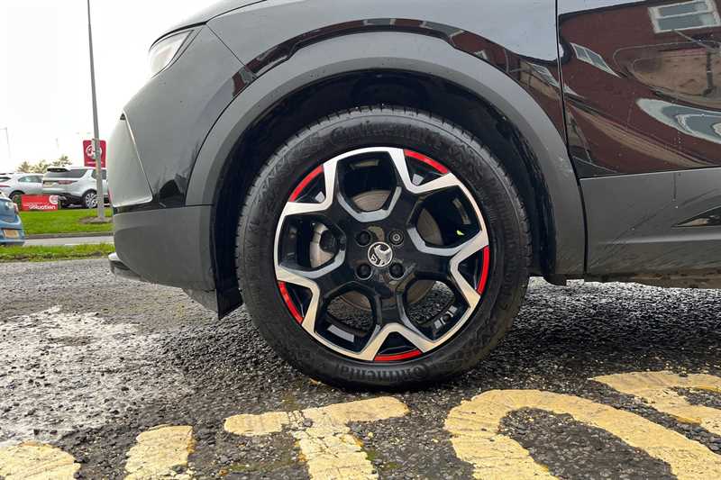 Used Vauxhall Mokka Electric 2024 for sale - 76955732: Photo 12