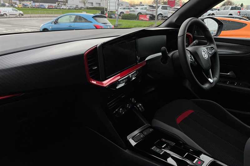 Used Vauxhall Mokka Electric 2024 for sale - 76955732: Photo 13