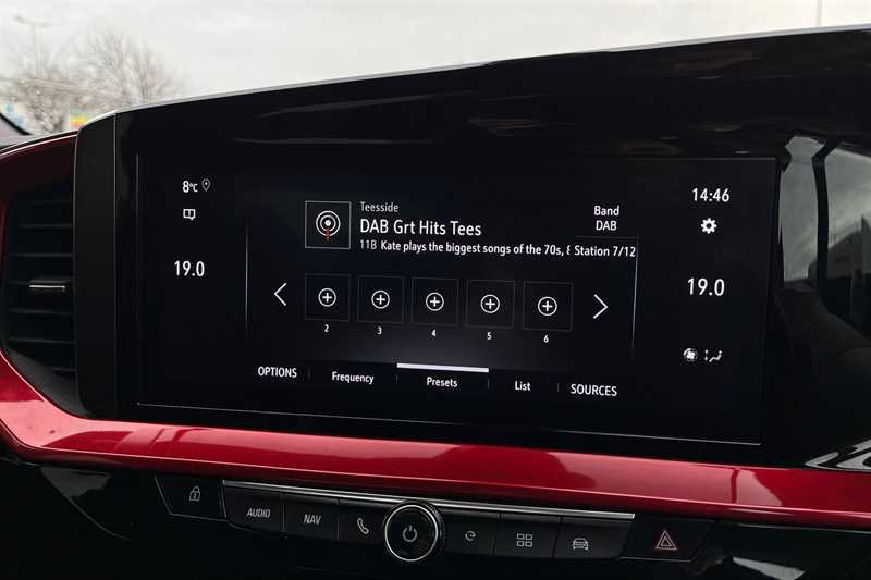 Used Vauxhall Mokka Electric 2024 for sale - 76955732: Photo 17