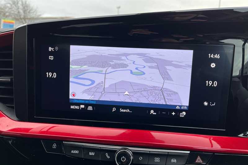 Used Vauxhall Mokka Electric 2024 for sale - 76955732: Photo 18