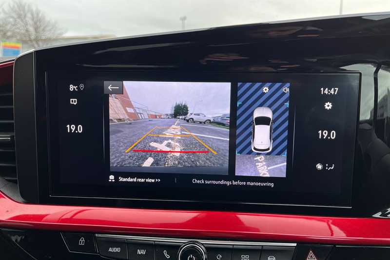 Used Vauxhall Mokka Electric 2024 for sale - 76955732: Photo 19