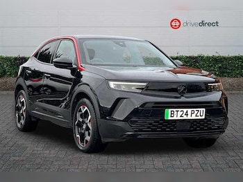 Used Vauxhall Mokka Electric 2024 for sale - 76955732: Photo