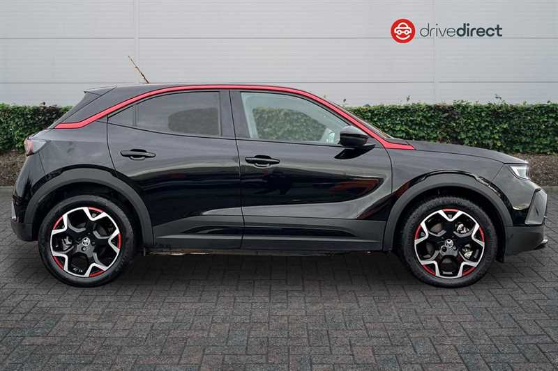 Used Vauxhall Mokka Electric 2024 for sale - 76955732: Photo 2