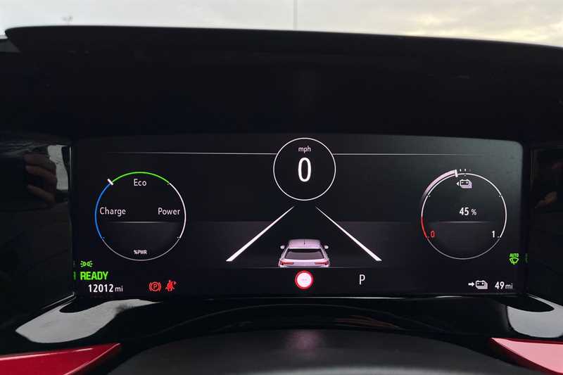 Used Vauxhall Mokka Electric 2024 for sale - 76955732: Photo 20