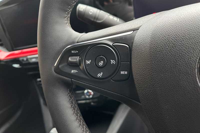 Used Vauxhall Mokka Electric 2024 for sale - 76955732: Photo 21