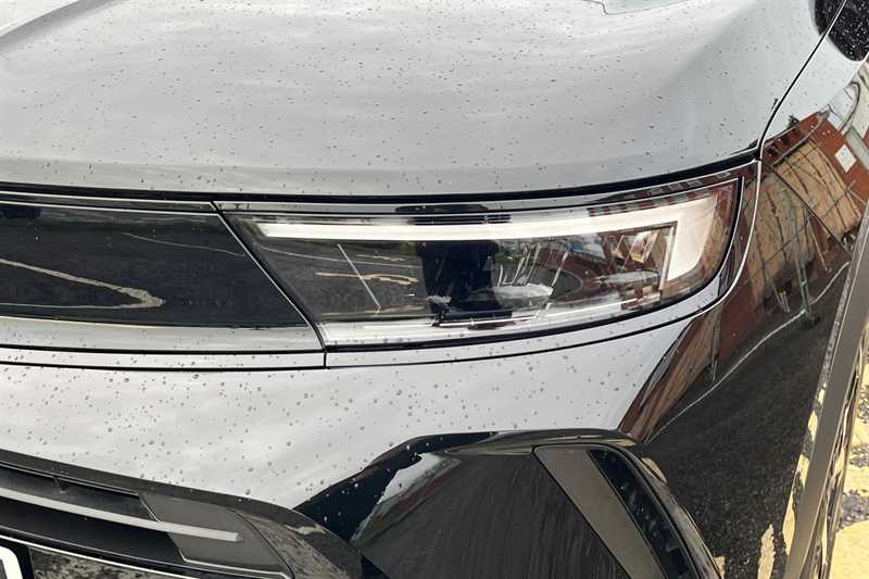 Used Vauxhall Mokka Electric 2024 for sale - 76955732: Photo 29