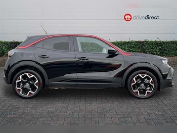 Used Vauxhall Mokka Electric 2024 for sale - 76955732: Photo