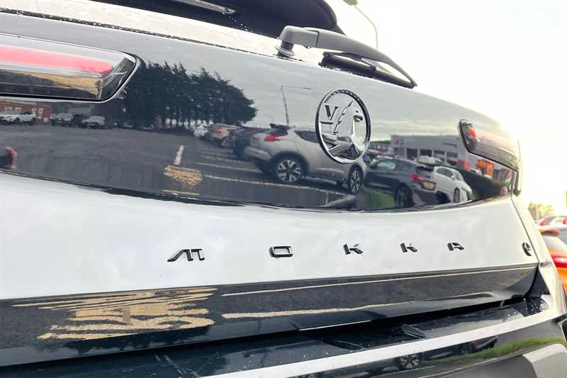 Used Vauxhall Mokka Electric 2024 for sale - 76955732: Photo 30