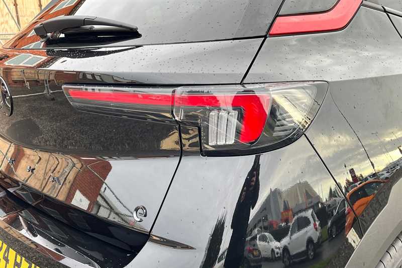 Used Vauxhall Mokka Electric 2024 for sale - 76955732: Photo 32