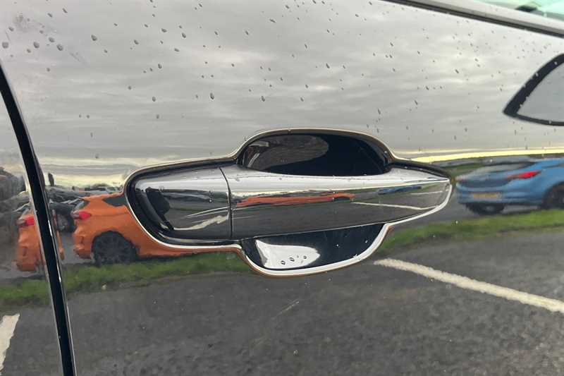 Used Vauxhall Mokka Electric 2024 for sale - 76955732: Photo 33