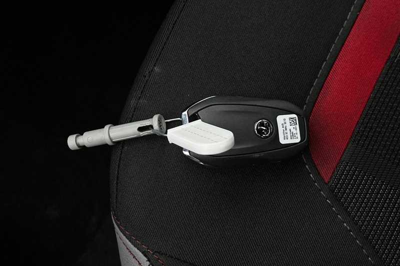 Used Vauxhall Mokka Electric 2024 for sale - 76955732: Photo 36