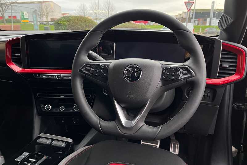 Used Vauxhall Mokka Electric 2024 for sale - 76955732: Photo 37