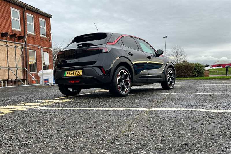 Used Vauxhall Mokka Electric 2024 for sale - 76955732: Photo 38