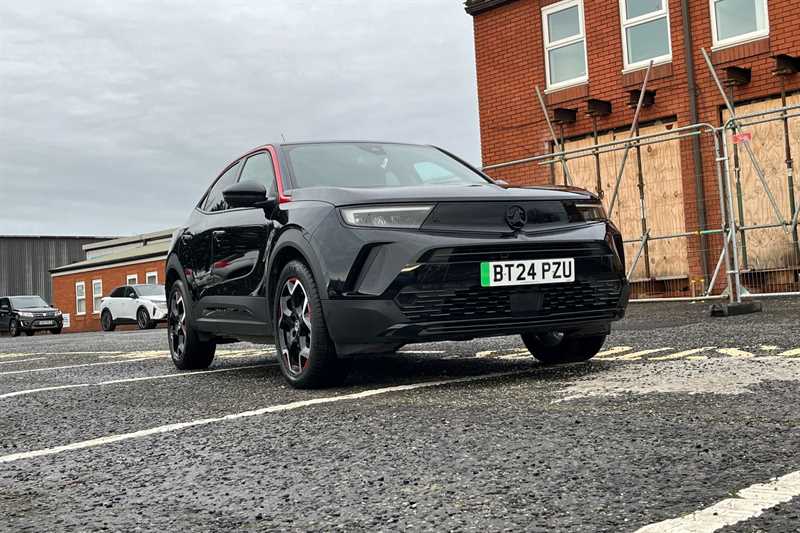 Used Vauxhall Mokka Electric 2024 for sale - 76955732: Photo 39