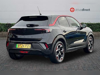 Used Vauxhall Mokka Electric 2024 for sale - 76955732: Photo