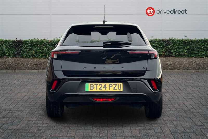 Used Vauxhall Mokka Electric 2024 for sale - 76955732: Photo 4