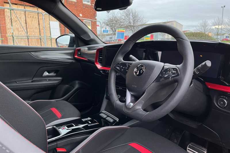 Used Vauxhall Mokka Electric 2024 for sale - 76955732: Photo 40