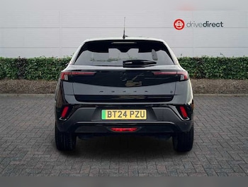 Used Vauxhall Mokka Electric 2024 for sale - 76955732: Photo