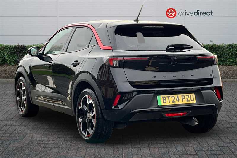 Used Vauxhall Mokka Electric 2024 for sale - 76955732: Photo 5