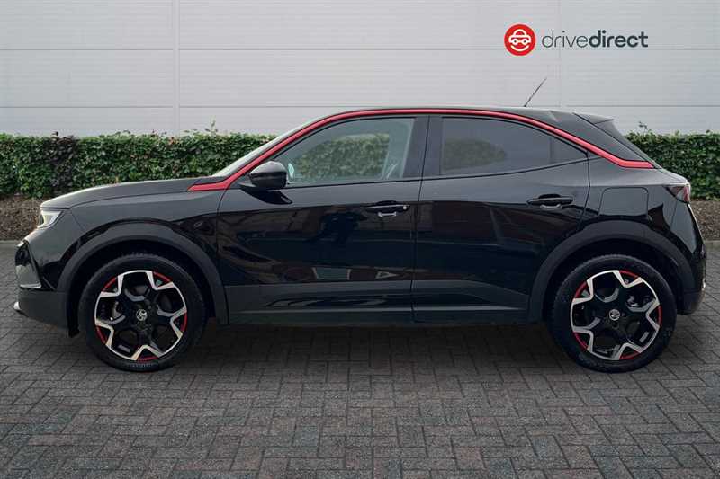 Used Vauxhall Mokka Electric 2024 for sale - 76955732: Photo 6