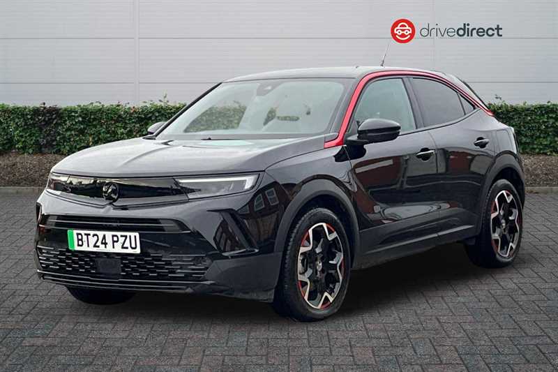 Used Vauxhall Mokka Electric 2024 for sale - 76955732: Photo 7