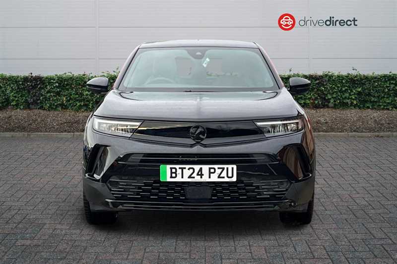 Used Vauxhall Mokka Electric 2024 for sale - 76955732: Photo 8