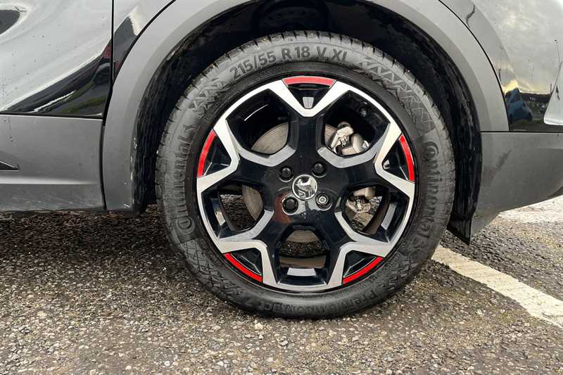 Used Vauxhall Mokka Electric 2024 for sale - 76955732: Photo 9