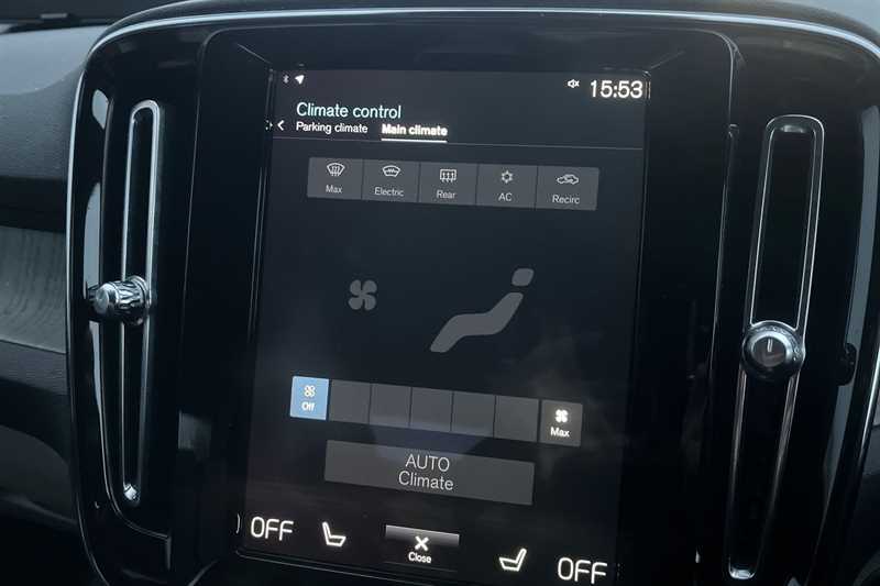 Used Volvo XC40 2020 for sale - 77828114: Photo 15