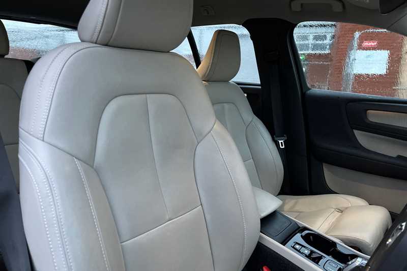 Used Volvo XC40 2020 for sale - 77828114: Photo 23