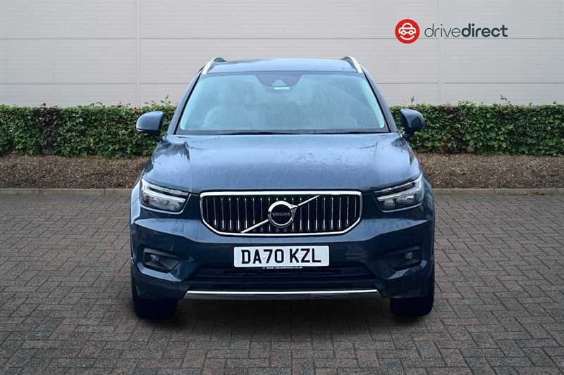 Used Volvo XC40 2020 for sale - 77828114: Photo 8