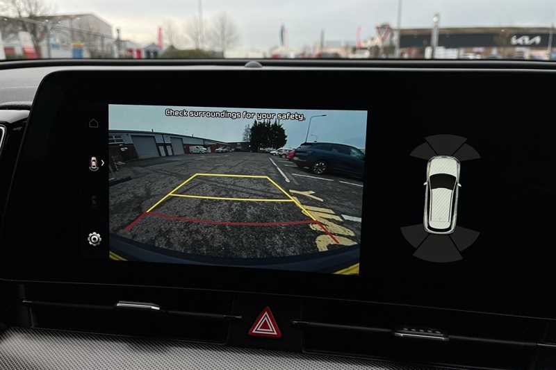 Used Kia Sportage 2022 for sale - 77349532: Photo 19