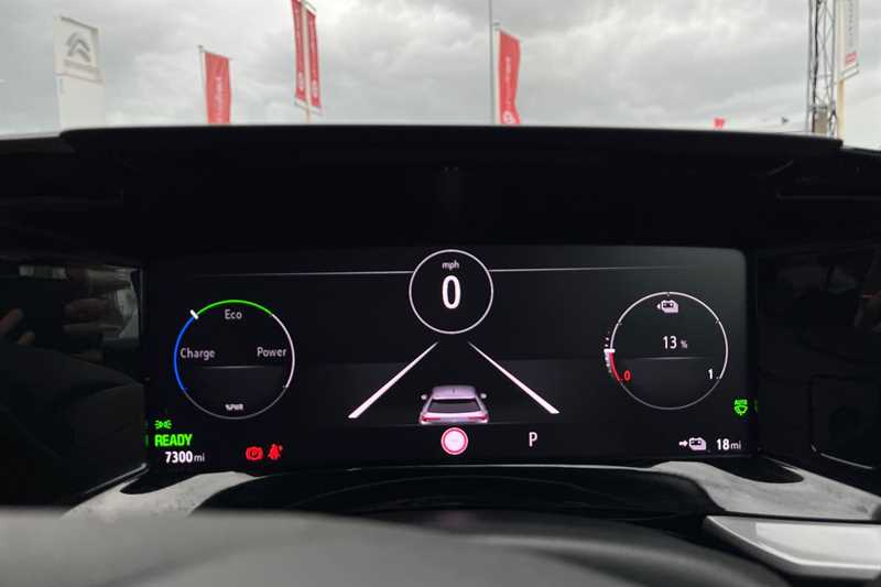 Used Vauxhall Mokka 2024 for sale - 78189401: Photo 20