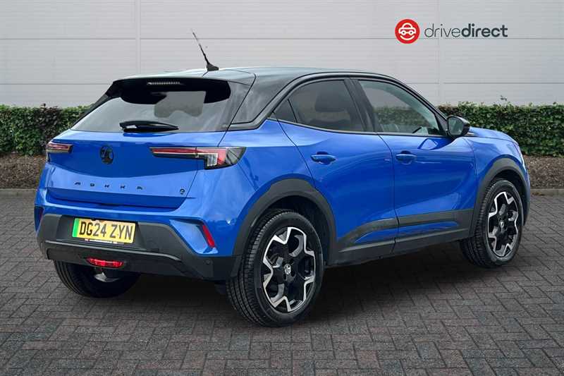 Used Vauxhall Mokka 2024 for sale - 78189401: Photo 3