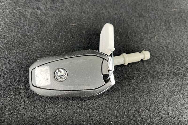 Used Vauxhall Mokka 2024 for sale - 78189401: Photo 40