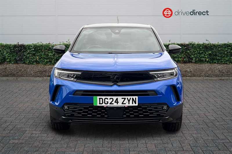 Used Vauxhall Mokka 2024 for sale - 78189401: Photo 8