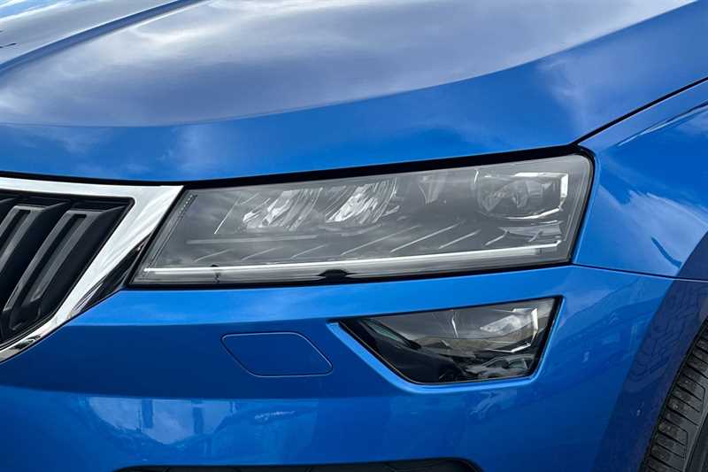 Used Skoda Karoq 2022 for sale - 77899559: Photo 29