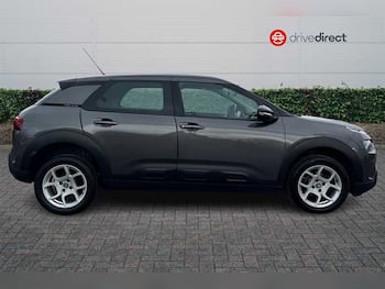 Used Citroen C4 Cactus 2019 for sale - 79783073: Photo